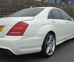 2011 Mercedes-Benz S-Class - Image 8/8