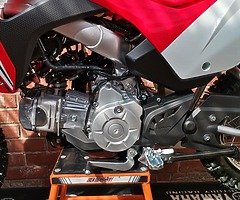 2021 Honda CRF - Image 3/9