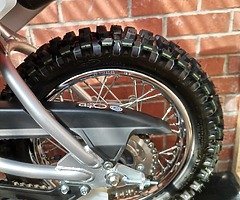 2021 Honda CRF - Image 4/9