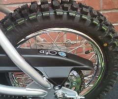 2021 Honda CRF - Image 7/9