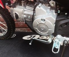 2021 Honda CRF - Image 9/9