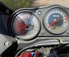 2005 Suzuki Z750S - Image 5/10