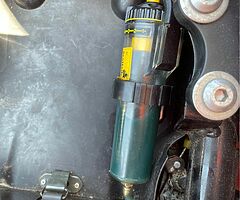 2005 Suzuki Z750S - Image 7/10