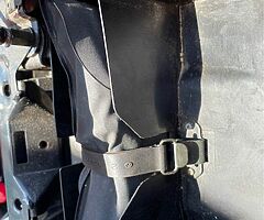 2005 Suzuki Z750S - Image 8/10