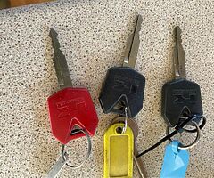 2005 Suzuki Z750S - Image 9/10