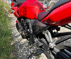 2005 Suzuki Z750S - Image 10/10