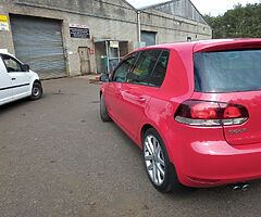 2011 Volkswagen Golf