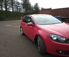 2011 Volkswagen Golf - Image 5/5