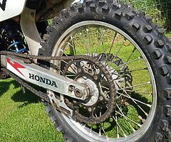 Honda crf 250 non runner - Image 5/10