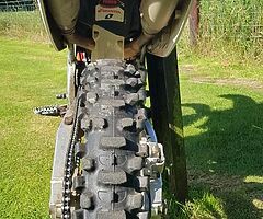 Honda crf 250 non runner - Image 10/10