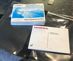 2008 Honda CB - Image 4/10