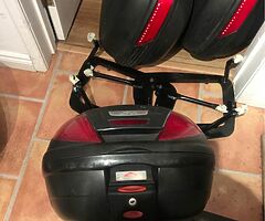 2008 Honda CB - Image 5/10