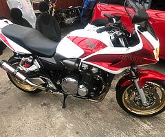 2008 Honda CB - Image 6/10