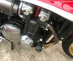 2008 Honda CB - Image 9/10