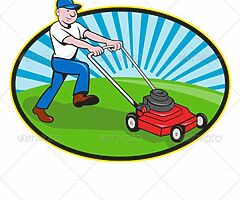 Power tool service and lawnmower repair