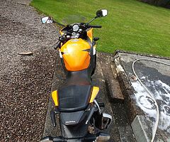 Cbr125r - Image 3/4