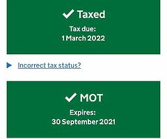 2011 125cc road bike