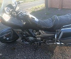 1983 Yamaha V Max - Image 4/5