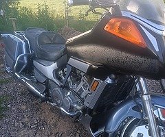 1983 Yamaha V Max - Image 5/5