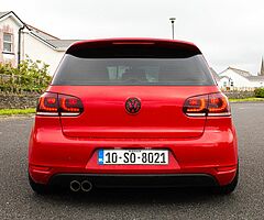 2010 volkswagen Golf - Image 5/10