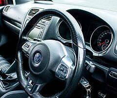 2010 volkswagen Golf - Image 6/10