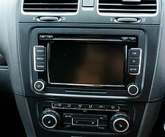 2010 volkswagen Golf - Image 7/10