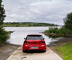 2010 volkswagen Golf - Image 8/10