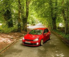 2010 volkswagen Golf - Image 9/10