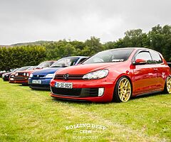 2010 volkswagen Golf - Image 10/10