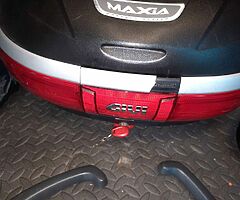 1999 Honda VFR - Image 4/6