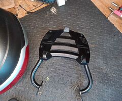 1999 Honda VFR - Image 5/6