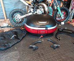 1999 Honda VFR - Image 6/6