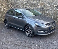 2015 Volkswagen Polo 1.0 Petrol Manual - Image 4/10