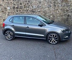 2015 Volkswagen Polo 1.0 Petrol Manual - Image 6/10