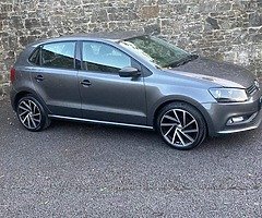 2015 Volkswagen Polo 1.0 Petrol Manual - Image 9/10