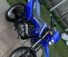 2009 Suzuki DR - Image 4/4