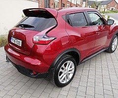 Juke diesel N-connecta - Image 4/10