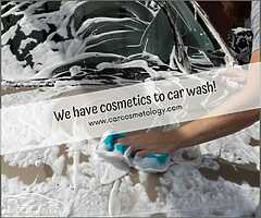 Car Cosmetic's