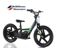 Revvi electric Bikes