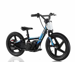 Revvi electric Bikes
