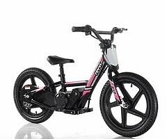 Revvi electric Bikes