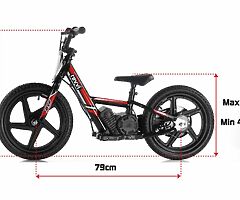 Revvi electric Bikes - Image 6/7