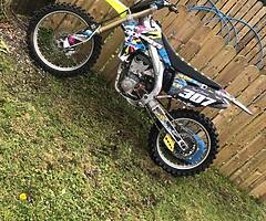Rmz 450