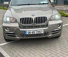 BMW X5 3ldisel 7seter nct 2.2022