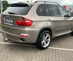 BMW X5 3ldisel 7seter nct 2.2022 - Image 3/10