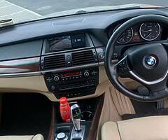 BMW X5 3ldisel 7seter nct 2.2022 - Image 4/10