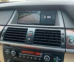 BMW X5 3ldisel 7seter nct 2.2022 - Image 8/10
