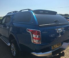 2017 Mitsubishi L200 - Image 3/10