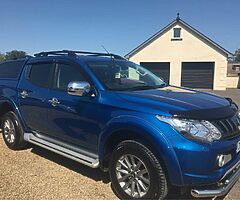 2017 Mitsubishi L200 - Image 5/10