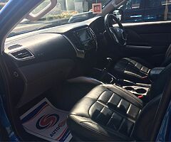 2017 Mitsubishi L200 - Image 9/10